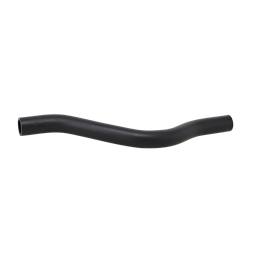 recirculation hose, intake, TURBIDITY