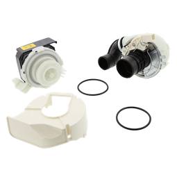 Umwälzpumpe, Kit, 230V/2040W