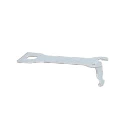 foot, clamp holder,