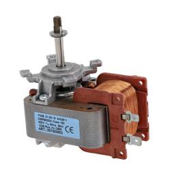 Motor, Belüftung, rund
