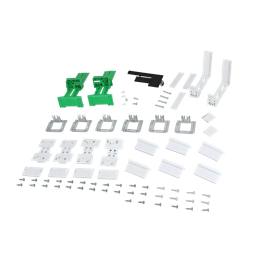 accessori per incasso, DoD