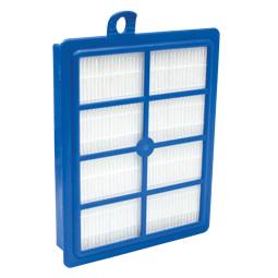 Filtre Hygiène Lavable pour Aspirateurs - EFH12W