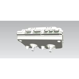 Pumpenmotor, Modul, Elektronik, Autodosing
