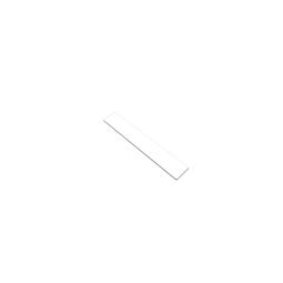 drawer panel, inox