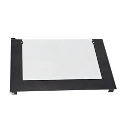 Door Glass Assembly - 8mm