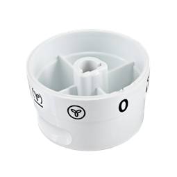 KNEBEL,FUNKTIONEN,WEISS,7+0