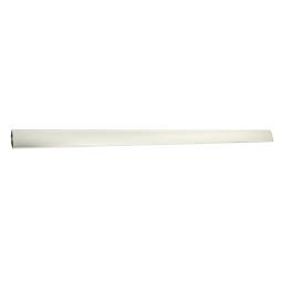 handle profile,triangular,inox,770mm