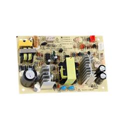 PCB, main electronic board