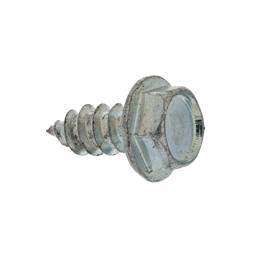 screw, 8X3/8 HEX WASHER HD