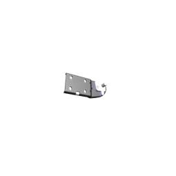 door hinge, bottom, right, assembly