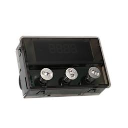 user interface board, SET Touch