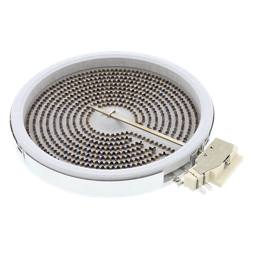 1800W-Heizelement für Keramikkochfelder - D: 180 mm