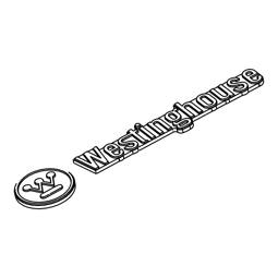 marchietto, 16x75.5 mm WESTINGHO
