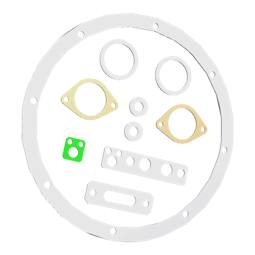 Steam Oven Round Ventilation Seal