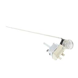 Einstellbarer Thermostat für Backöfen