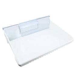 Upper Freezer Drawer