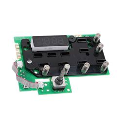 konfigurierte Elektronik, Anzeige-und Schaltelektronik, Programmwähler, TC5,WM,Diamond