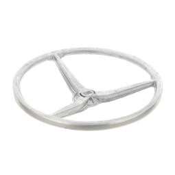 hihnan pyörä, metalli, Ø333mm