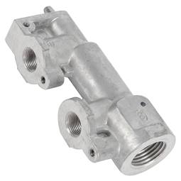 Cooker Inlet Valve