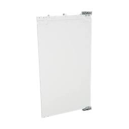 Porte de réfrigérateur, blanc, 538x950 mm, VIP