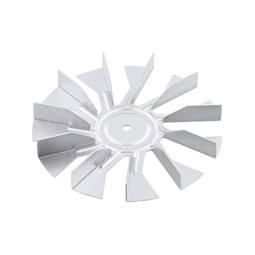 Kolo ventilátoru trouby