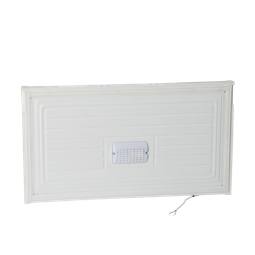 Freezer Door Assembly