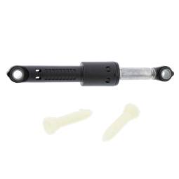 Dämpfer, mit Stift, 80N