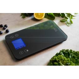 Bluetooth Connected Kitchen Scale with 5kg max