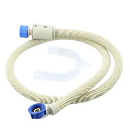 Zulaufschlauch, Aquastop, 150 cm