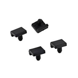 kit, distanziatore, griglia, 4pz