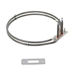 Ring Heater