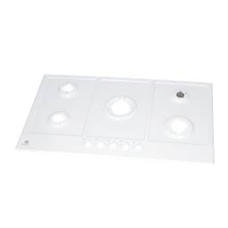 piano di lavoro, bianco, Electrolux, 857x520mm