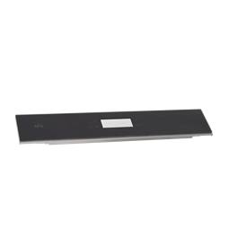 control panel, inox, AEG, 60cm,PUX