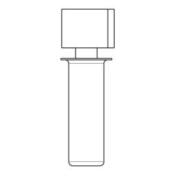 sonde température, NTC