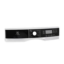 control panel,white,Electrolux,CS