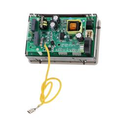 configured electronic,user interface board,UMPD