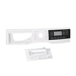 control panel,white,Electrolux,EN
