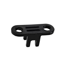 Vacuum Cable Fixing