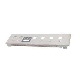 control panel, inox, 50cm,SET,6K