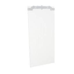 Kühlschranktür,weiss,538x1147mm