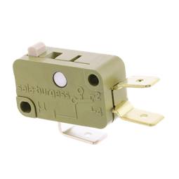 Cooker Hood Microswitch