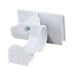 support, drain hose, high,