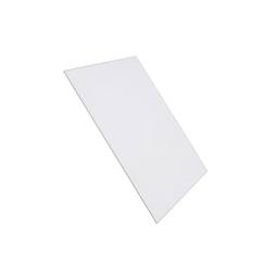 Oven Inner Door Glass Panel