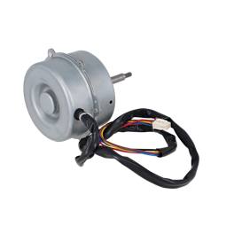 fan motor, outer