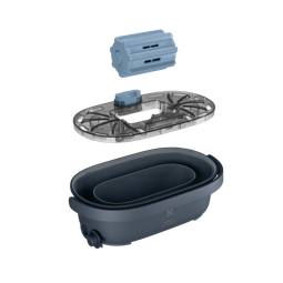 EPPCS2 CLEANING STATION PORG