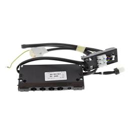assembly,control panel,Electrolux,EB25