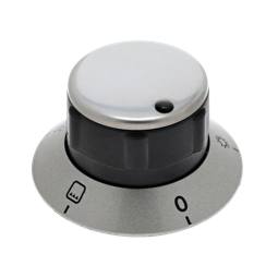 knob assembly, selector