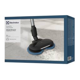 ZE168 PORG WET NOZZLE+ 2 PADS