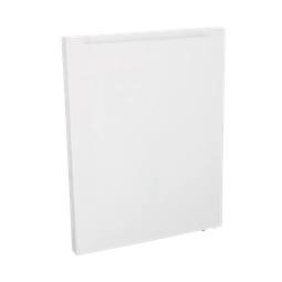 Ensemble porte du congélateur - Blanc