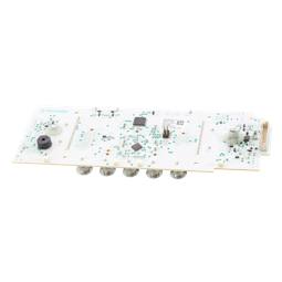 PCB, dør